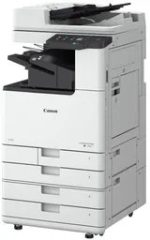 Imprimante A3 Multifonction Laser Monochrome Canon imageRUNNER 2745i (5527C002AA) – Image 2
