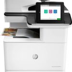 HP Color LaserJet Enterprise MFP M776dn