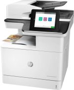 HP Color LaserJet Enterprise MFP M776dn – Image 3