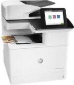 HP Color LaserJet Enterprise MFP M776dn – Image 4