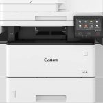 Canon Laser imageRUNNER 1643i II MFP 3en1 Réseau Wifi Mono A4 R/V 43 B&WPPM 12M