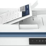 Scanner HP ScanJet Pro 2600 f1 (20G05A)