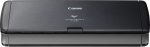 Scanner de documents portable Canon imageFORMULA P-215II (9705B003) – Image 2