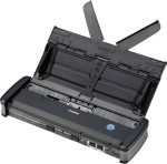 Scanner de documents portable Canon imageFORMULA P-215II (9705B003) – Image 7