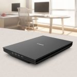CANON Scanner LIDE 300 a Plat 2400 x 2400 – Image 4