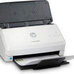 Scanner HP ScanJet Pro 3000 s4 (6FW07A)
