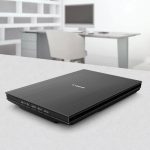 Scanner mobile à plat Canon CanoScan LiDE 400 (2996C010AD) – Image 6