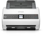EPSON WorkForce DS-730N Scanner réseau à défilement 600 DPI 12M