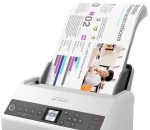EPSON WorkForce DS-730N Scanner réseau à défilement 600 DPI 12M – Image 2