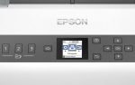 EPSON WorkForce DS-730N Scanner réseau à défilement 600 DPI 12M – Image 3