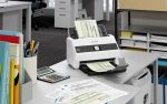 EPSON WorkForce DS-730N Scanner réseau à défilement 600 DPI 12M – Image 5