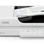 Scanner Epson WorkForce DS-1760WN (B11B274402)