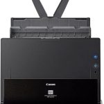 Scanner Canon imageFORMULA DR-C225 II (3258C003)