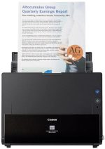 Scanner Canon imageFORMULA DR-C225 II (3258C003) – Image 2
