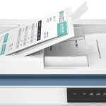 Scanner HP ScanJet Pro 3600 f1 (20G06A)