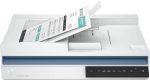 Scanner HP ScanJet Pro 3600 f1 (20G06A)