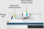 Scanner HP ScanJet Pro 3600 f1 (20G06A) – Image 4