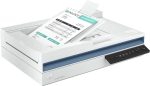 Scanner HP ScanJet Pro 3600 f1 (20G06A) – Image 7