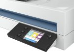 Scanner HP ScanJet Pro N4600 fnw1 (20G07A) – Image 2