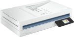 Scanner HP ScanJet Pro N4600 fnw1 (20G07A) – Image 8