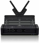 Scanner portable Epson WorkForce DS-360W avec Wi-Fi et batterie (B11B242401) – Image 3