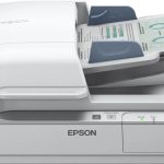 Scanner Epson WorkForce DS-6500 (B11B205231BA)