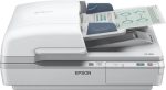 Scanner Epson WorkForce DS-6500 (B11B205231BA)
