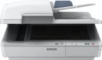 Scanner Epson WorkForce DS-6500 (B11B205231BA) – Image 2