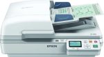 Epson WorkForce DS-6500N – Scanner A4 à connectivité réseau (B11B205231BS) – Image 2