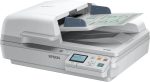 Epson WorkForce DS-6500N – Scanner A4 à connectivité réseau (B11B205231BS) – Image 3