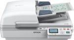 Epson WorkForce DS-6500N – Scanner A4 à connectivité réseau (B11B205231BS) – Image 4