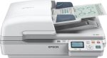 Epson WorkForce DS-6500N – Scanner A4 à connectivité réseau (B11B205231BS) – Image 5