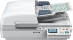 Epson WorkForce DS-6500N – Scanner A4 à connectivité réseau (B11B205231BS) – Image 6
