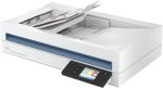 Scanner HP ScanJet Enterprise Flow N6600 fnw1 (20G08A) – Image 4