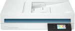 Scanner HP ScanJet Enterprise Flow N6600 fnw1 (20G08A) – Image 6