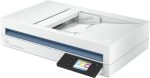 Scanner HP ScanJet Enterprise Flow N6600 fnw1 (20G08A) – Image 7