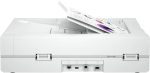 Scanner HP ScanJet Enterprise Flow N6600 fnw1 (20G08A) – Image 8