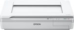 Scanner A3 EPSON WORKFORCE DS-50000 (B11B204131)