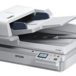 Scanner A3 Epson WorkForce DS-70000N (B11B204331BT)
