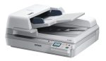 Scanner A3 Epson WorkForce DS-70000N (B11B204331BT)