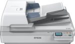 Epson WF DS-60000N, Scanners,A3, 200Pages , Auto Rotation