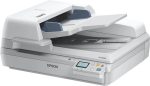 Epson WF DS-60000N, Scanners,A3, 200Pages , Auto Rotation – Image 2