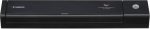 Scanner mobile Canon ImageFORMULA P-208II (9704B003)