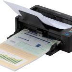 Scanner Canon imageFORMULA DR-M140II (6050C003AA)