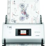 Epson DS-32000 – Scanner de production A3 innovant (B11B255401BA)