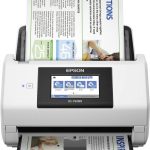 Scanner Epson WorkForce DS-790WN (B11B265401BA)
