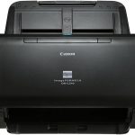 CANON Scanner Image FORMULA DR-C240 12M