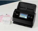 CANON Scanner Image FORMULA DR-S150
