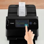 CANON Scanner Image FORMULA DR-S150 – Image 3