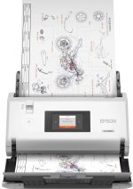 Scanner Epson WorkForce DS-30000 (B11B256401)